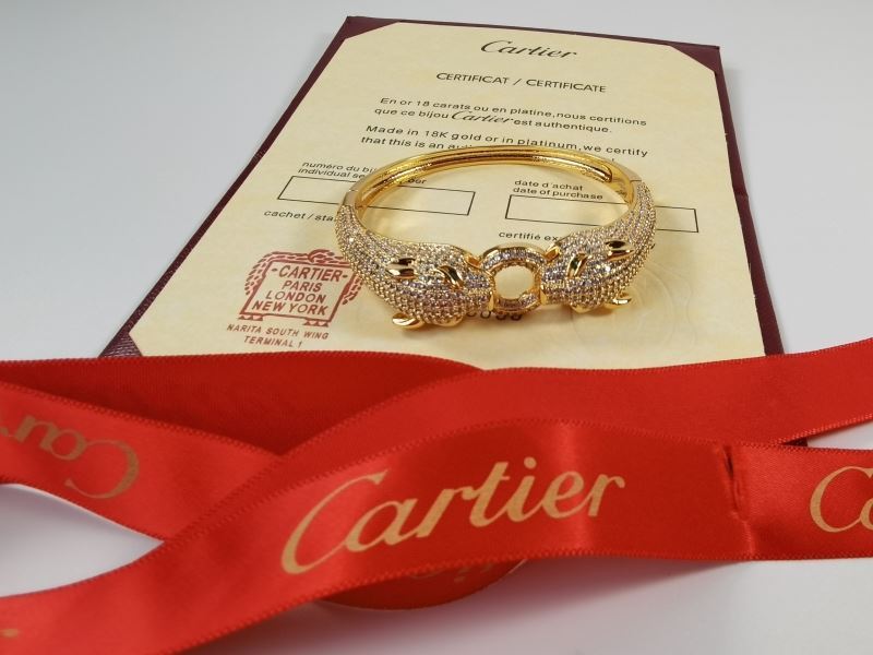 Cartier Bracelets